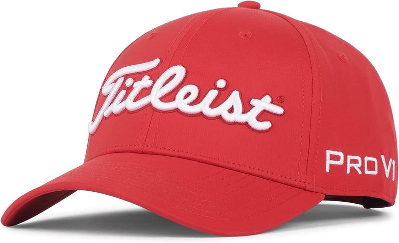 Titleist Golf Tour Performance Hat - Image 1
